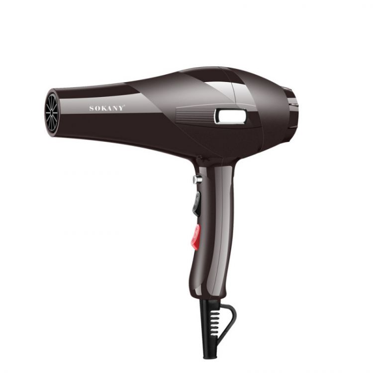 Купить Фен для волос Flipmart FMA-SK-14008 на obuv-plus.com.ua