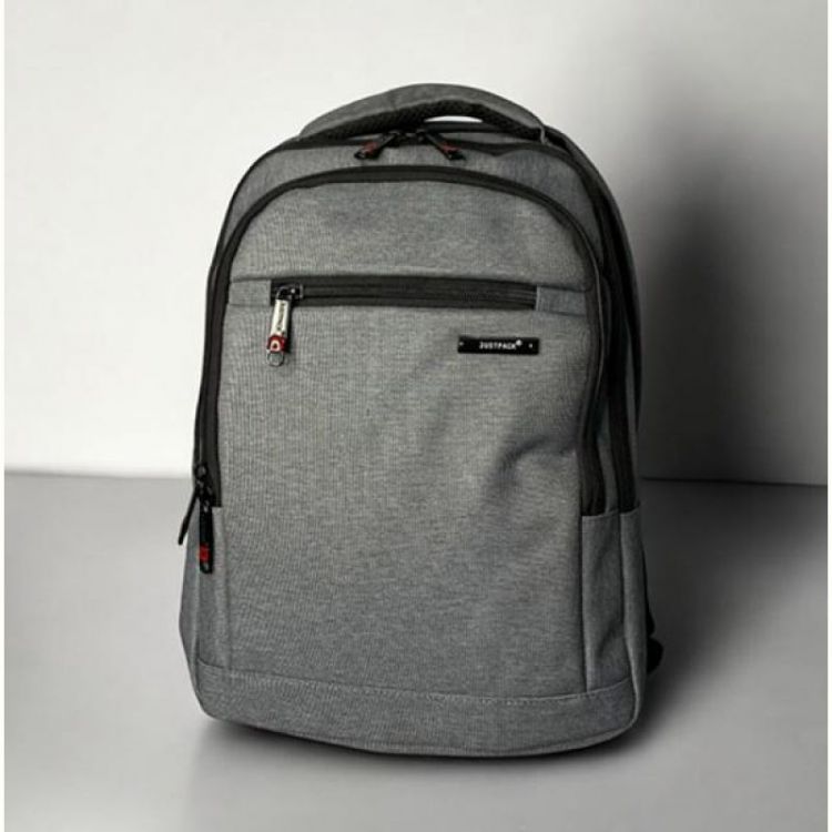 Купить Рюкзак Luna-bag JP90 grey на obuv-plus.com.ua