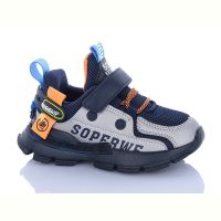 Купить Кроссовки Bessky XF01-592-3B на obuv-plus.com.ua