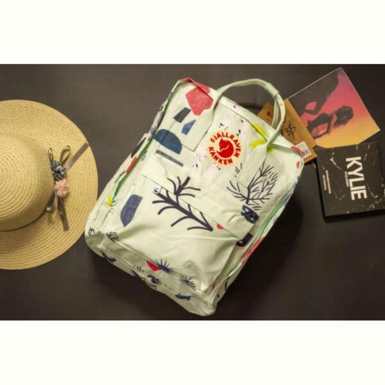 Купить Рюкзак Luna-bag 23610-7L white на obuv-plus.com.ua