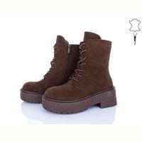Купить Ботинки Violeta E5251-6 на obuv-plus.com.ua