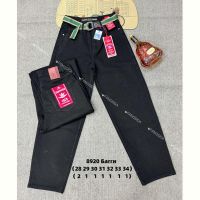 Купить Джинсы God Baron 8920 black на obuv-plus.com.ua