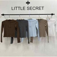 Купить Свитер Little Secret 500388 white на obuv-plus.com.ua