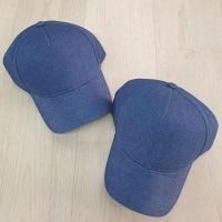 Купить Кепка Candy CN2764 blue на obuv-plus.com.ua
