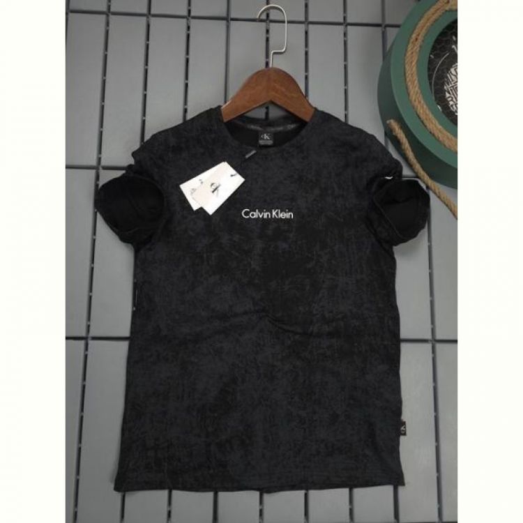 Купить Футболка Hous Of Timur HT2278 black на obuv-plus.com.ua