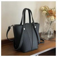 Купить Сумка Fashion Bag C9051-5 black на obuv-plus.com.ua