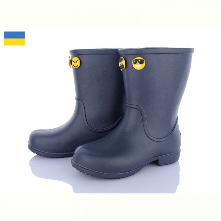 Купить Сапоги Jose Amorales 123050 на obuv-plus.com.ua