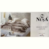 Купить Покрывало Tac Le Vele Mays TL21 beige на obuv-plus.com.ua