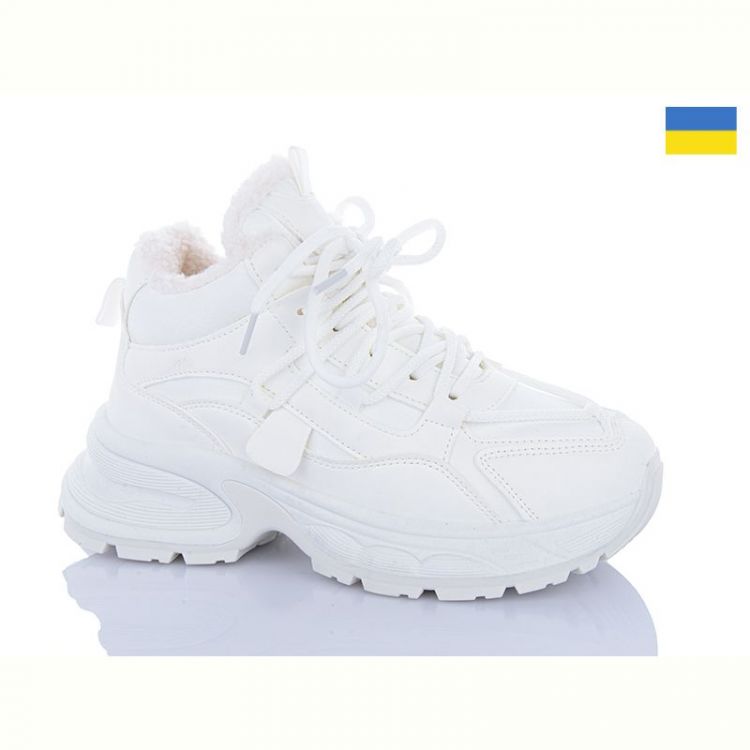 Купить Кроссовки Swin-Purlina 2805-3 на obuv-plus.com.ua