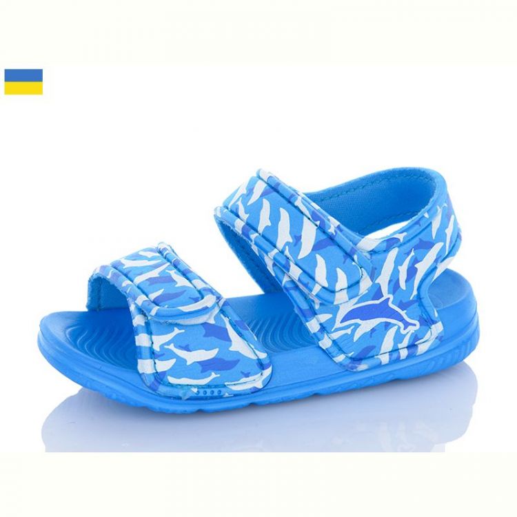 Купить Босоножки Смайлик 8002C-22 на obuv-plus.com.ua