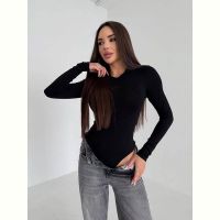 Купить Боди Arina 1690 black на obuv-plus.com.ua