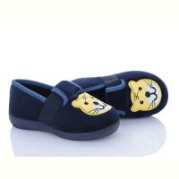 Купить Тапочки Bella Kids GE389 синій на obuv-plus.com.ua
