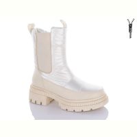 Купить Ботинки Purlina 3119-3 на obuv-plus.com.ua