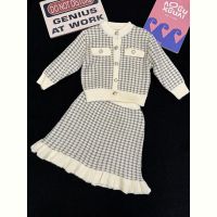 Купить Костюм Yalisi 822 grey на obuv-plus.com.ua