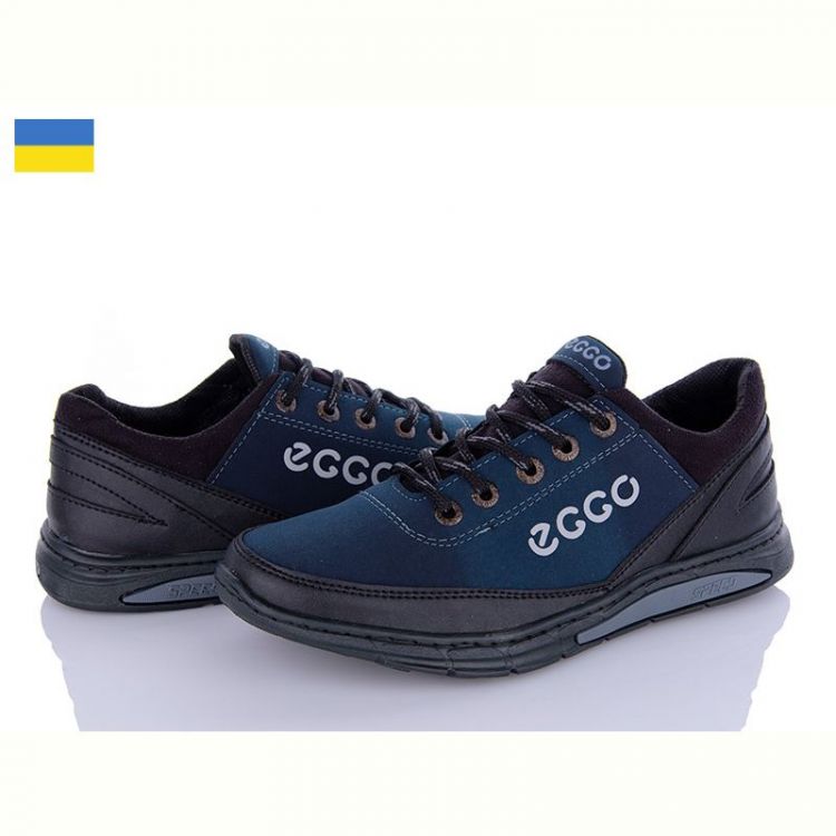 Купить Кроссовки Lvovbaza Ankor Т11 синій сп на obuv-plus.com.ua