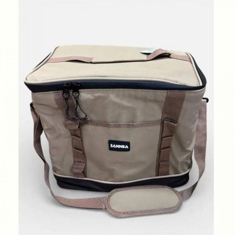 Купить Сумка Luna-bag 24082-3 beige на obuv-plus.com.ua