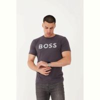 Купить Футболка F.T.H F1231 d.grey на obuv-plus.com.ua