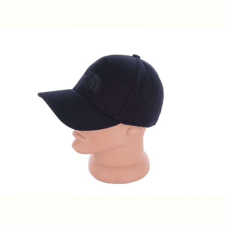 Купить Кепка Mabi AJ5 black на obuv-plus.com.ua