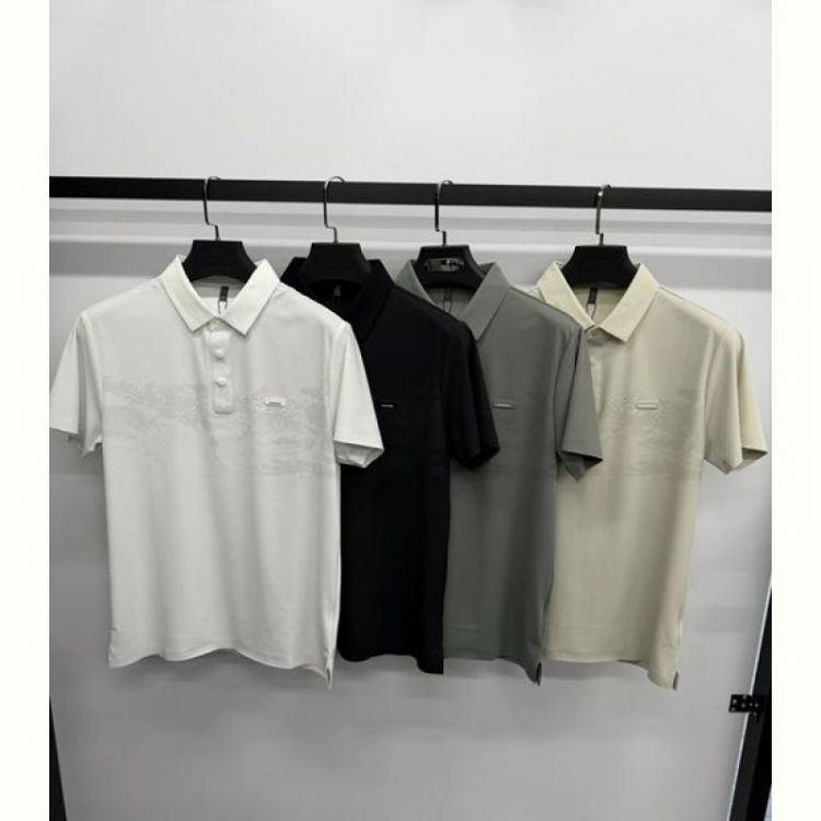 Купить Футболка F.T.H F1383 beige на obuv-plus.com.ua