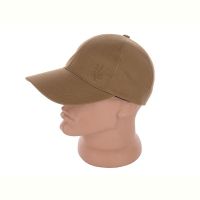 Купить Кепка Mabi Y1 тризуб brown на obuv-plus.com.ua