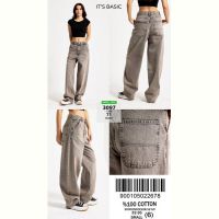 Купить Джинсы Maxim Jeans 3097-71 l.grey на obuv-plus.com.ua