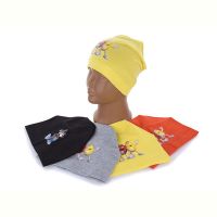Купить Шапка Mabi DI16-8 mix на obuv-plus.com.ua