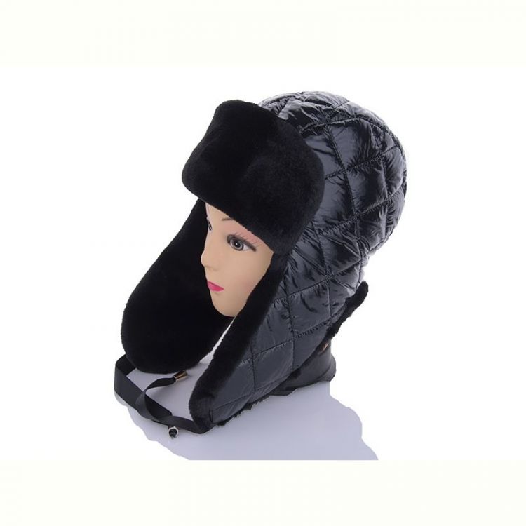 Купить Шапка Mabi YV021 black на obuv-plus.com.ua