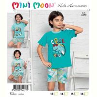 Купить Пижама Disneyopt kids DS364-6279 l.green (13-16) на obuv-plus.com.ua