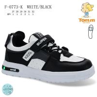 Купить Кроссовки Tom.M 0773K LED на obuv-plus.com.ua