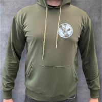 Купить Худи Madoka 476 khaki на obuv-plus.com.ua