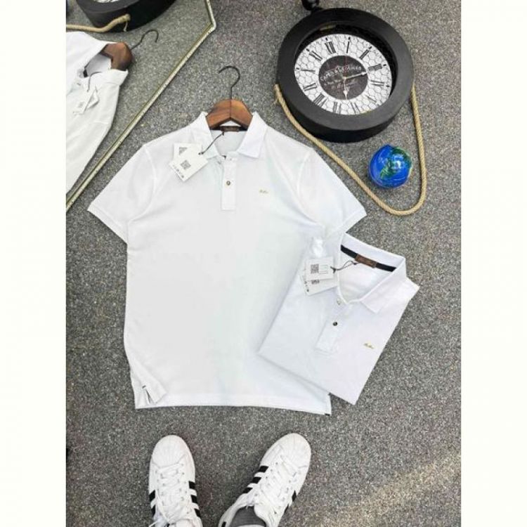 Купить Футболка 2BRO BR905 white на obuv-plus.com.ua