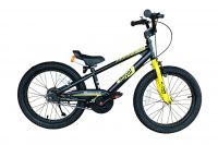 Купить RB16-30 ДИТЯЧИЙ ВЕЛОСИПЕД ROYAL BABY EZ FREESTYLE БЕГОВЕЛ+ВЕЛОСИПЕД ЧОРНИЙ 16 ДЮЙМІВ на obuv-plus.com.ua