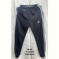 Купить Штаны спорт Minh MH1161 navy на obuv-plus.com.ua