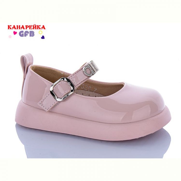 Купить Туфли Tfd D628-7 на obuv-plus.com.ua