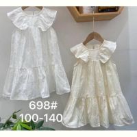 Купить Платье Meloria 698 white на obuv-plus.com.ua