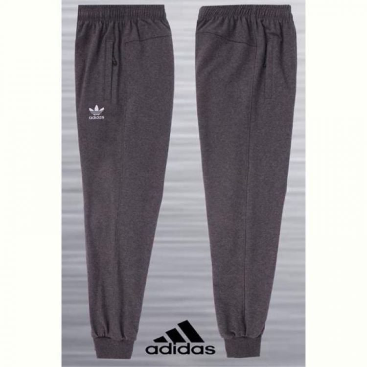 Купить Штаны спорт AZT AZ70 grey на obuv-plus.com.ua