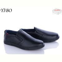 Купить Туфли Yibo T1131 на obuv-plus.com.ua
