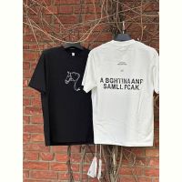 Купить Футболка Balami BL79 black на obuv-plus.com.ua