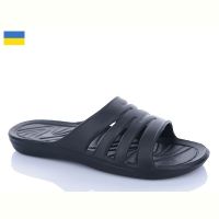 Купить Шлепанцы Payas Паяс N5 чорний на obuv-plus.com.ua