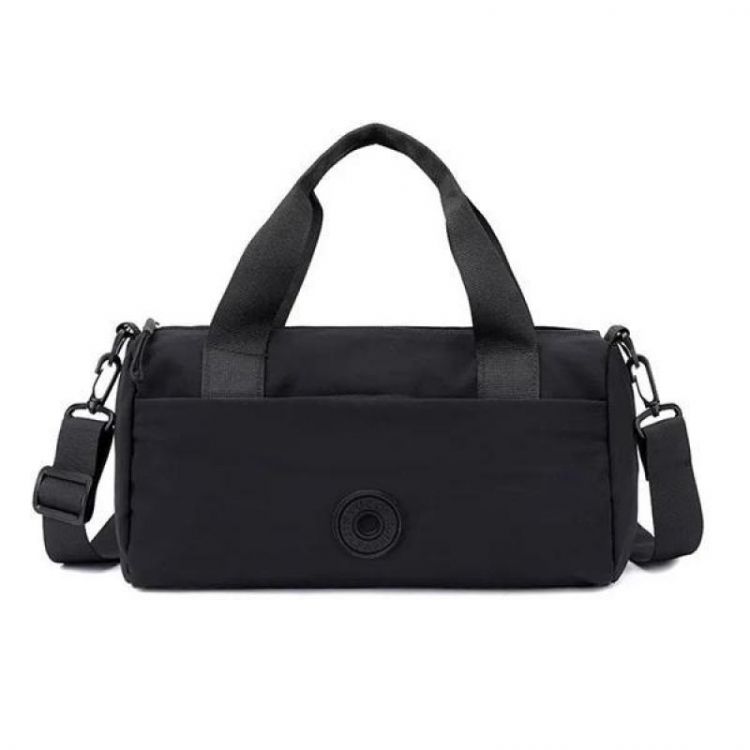 Купить Бананка Fashion Bag KB533-6 black на obuv-plus.com.ua