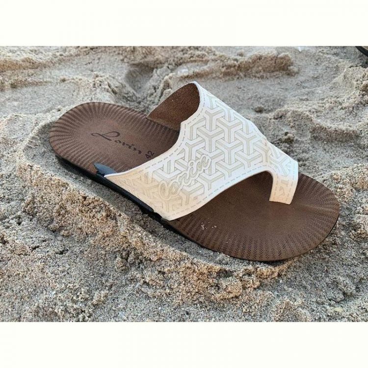 Купить Шлепанцы Malibu 2701 white на obuv-plus.com.ua