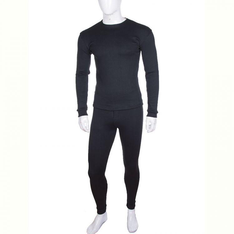 Купить Термобелье Viola 181022 black (L-2XL) на obuv-plus.com.ua