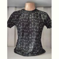 Купить Футболка Panda 1784 black на obuv-plus.com.ua