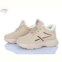 Купить Кроссовки Yuemingzu 2013 beige на obuv-plus.com.ua