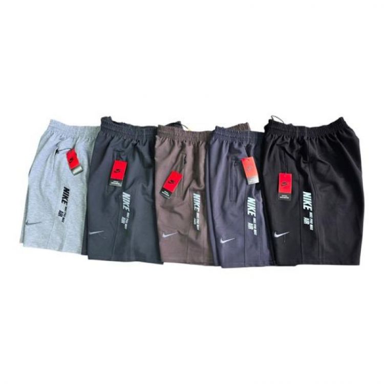 Купить Шорты Sevim SV2304 d.grey на obuv-plus.com.ua