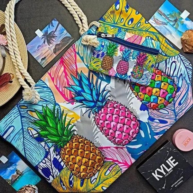 Купить Сумка Luna-bag 8980-6 l.blue на obuv-plus.com.ua