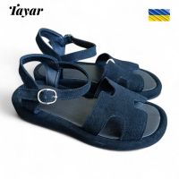 Купить Босоножки DvaShoes VK29 на obuv-plus.com.ua