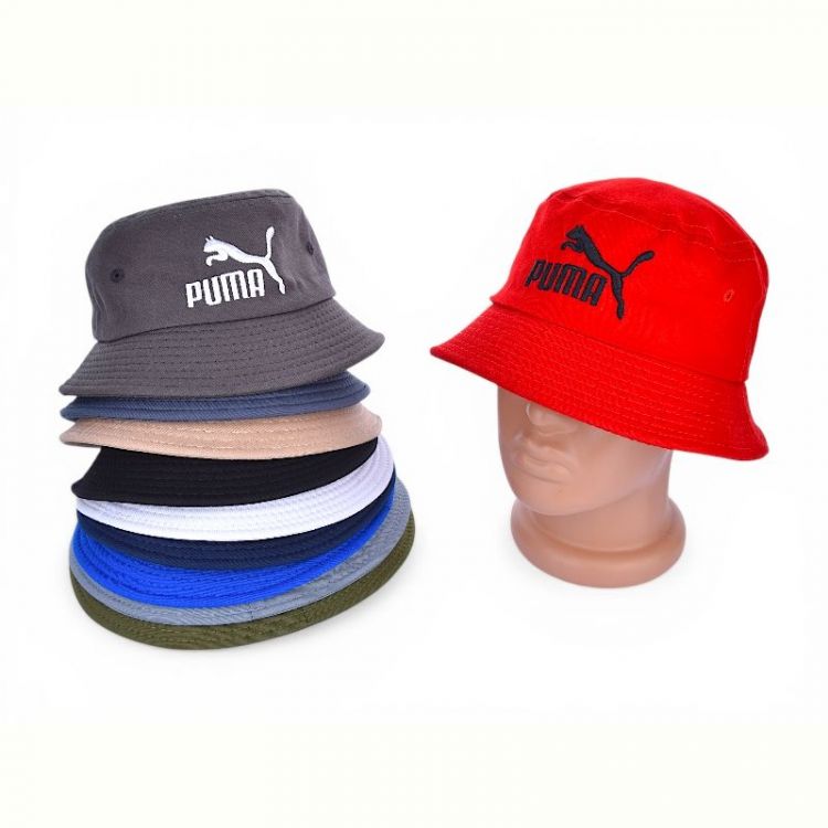 Купить Панама YLZL K233-14 mix на obuv-plus.com.ua