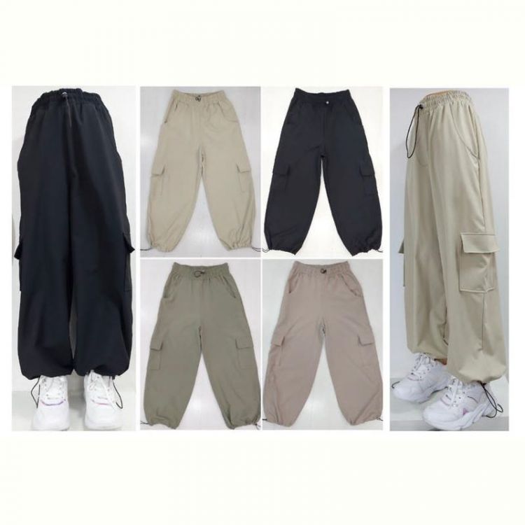 Купить Штаны спорт Meloria ML4610 khaki на obuv-plus.com.ua