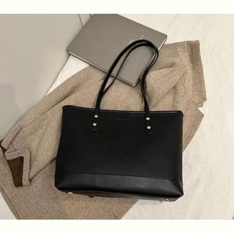 Купить Сумка Fashion Bag S27514-1 black на obuv-plus.com.ua